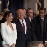 Tech Billionaires’ AI Plans