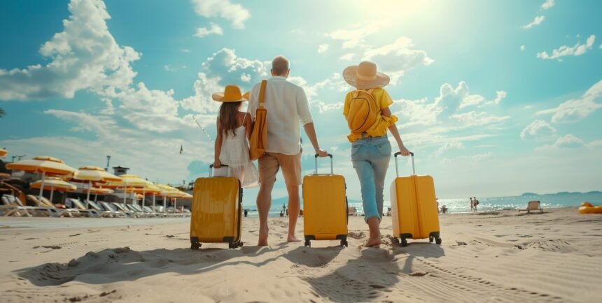 Complete Travel Insurance Guide for International Travelers 2026