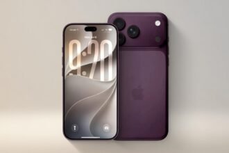 iPhone 18 Pro Max May Get a Major Battery Life Boost After All