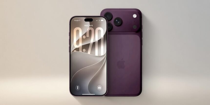 iPhone 18 Pro Max May Get a Major Battery Life Boost After All