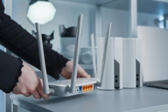 Does Mesh Wi-Fi Make Your Internet Faster