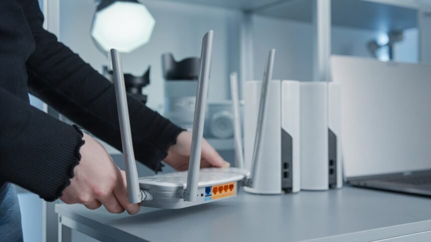 Does Mesh Wi-Fi Make Your Internet Faster