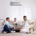 Best AC Mode For Summer, Winter, Monsoon, And Spring