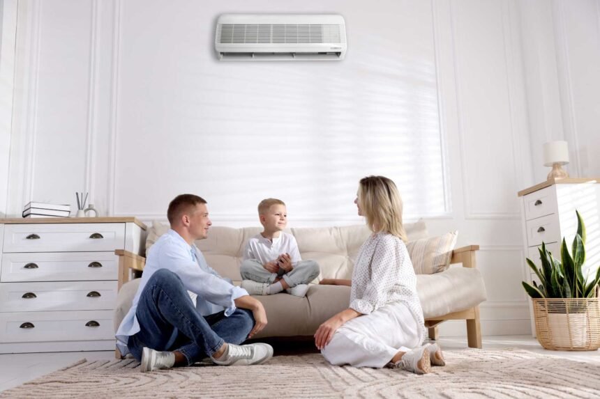 Best AC Mode For Summer, Winter, Monsoon, And Spring