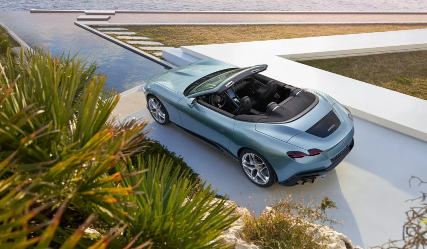Car Brands Still Building Convertibles in 2026