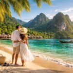 Most Romantic Places in Malaysia You Must Visit With Your Partner