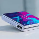 Galaxy Z Flip 8 Review