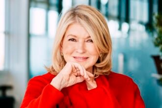 Who Is Martha Stewart and How Did She Build Her Business Empire?