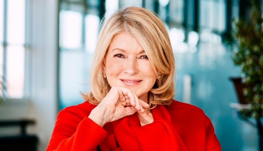 Who Is Martha Stewart and How Did She Build Her Business Empire?
