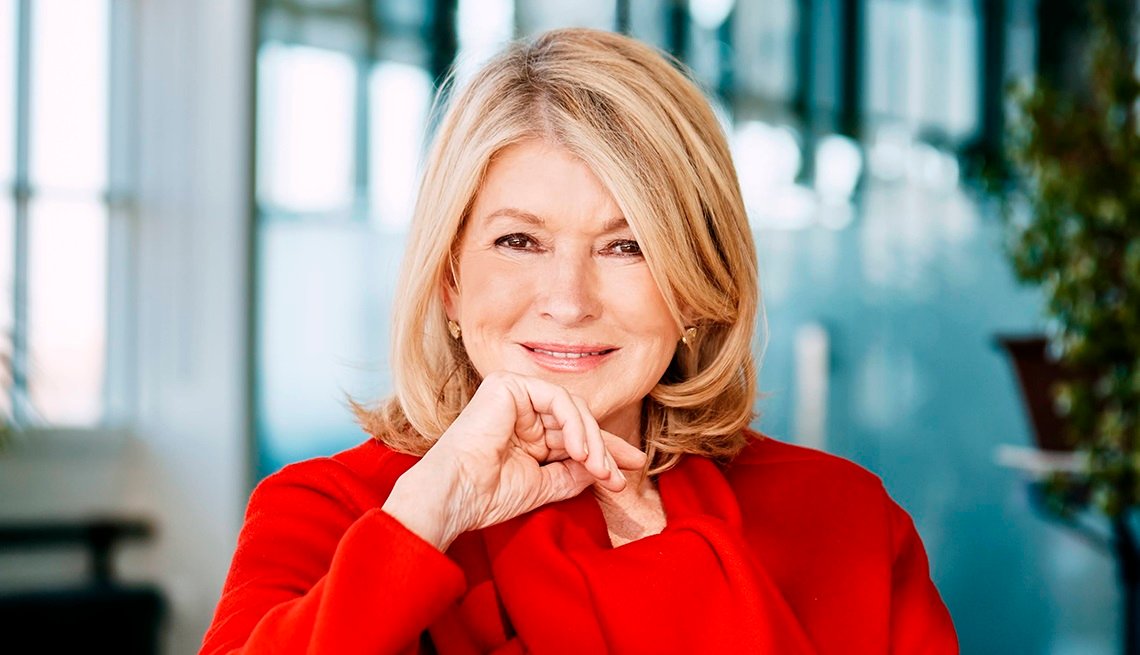 Who Is Martha Stewart and How Did She Build Her Business Empire?