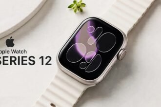 Apple Watch Series 12: Release Date, Price, Specs and New Features