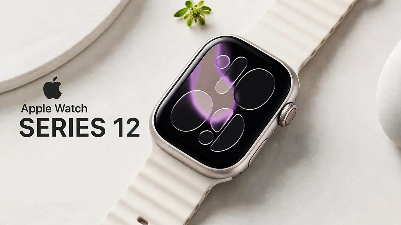 Apple Watch Series 12: Release Date, Price, Specs and New Features