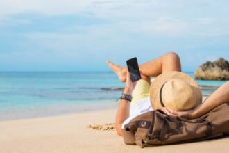 I Tested the Best eSIMs for Full Time Travel, Here Are My Top 7