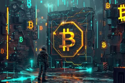Bitcoin ETF Demand Faces a Crucial Test as Fed Rate Hike Risk Grows