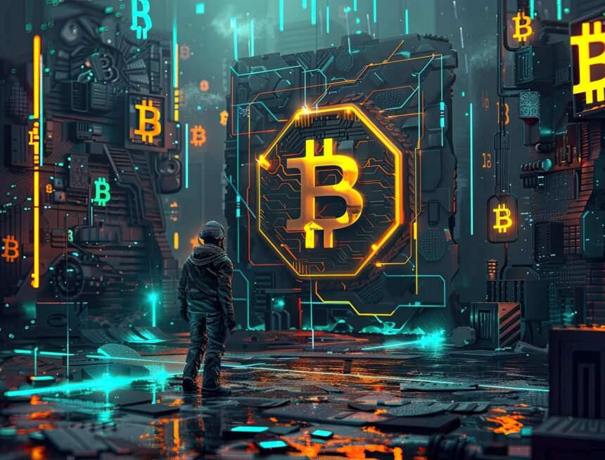 Bitcoin ETF Demand Faces a Crucial Test as Fed Rate Hike Risk Grows