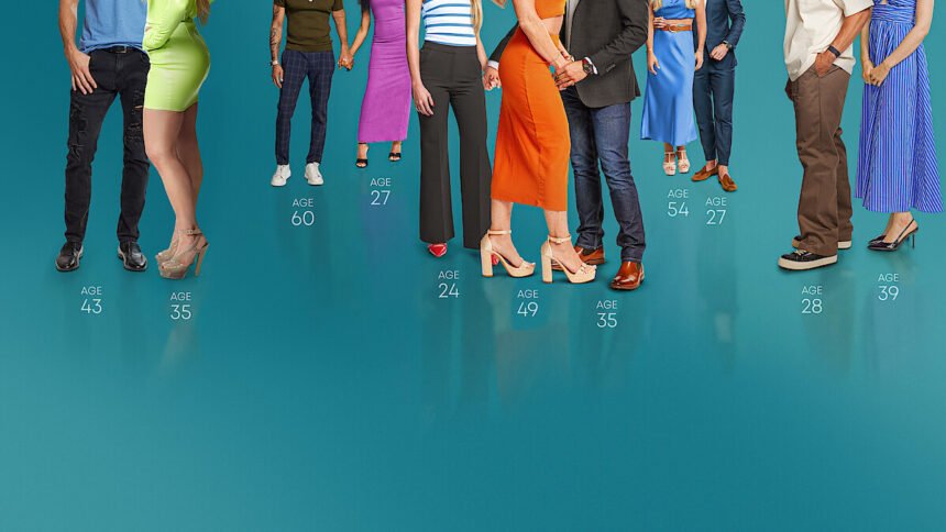 Netflix Dating Shows
