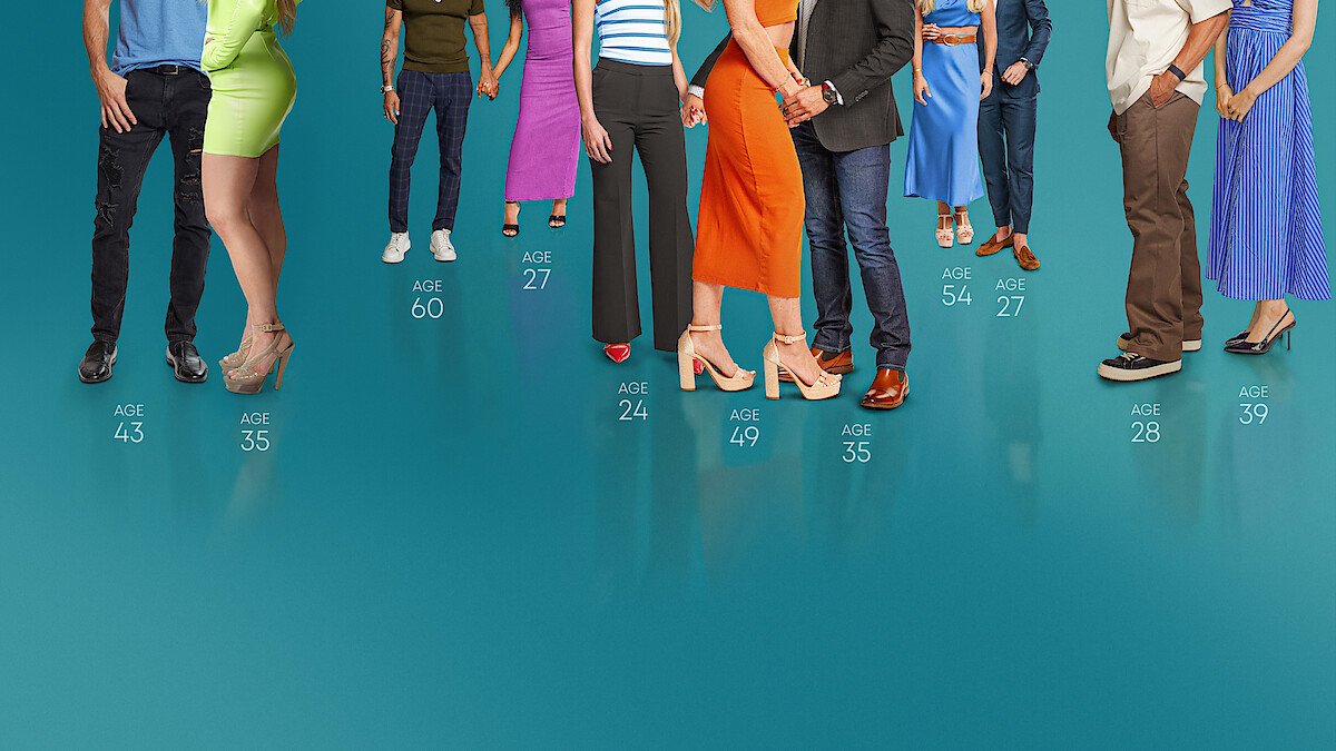 Netflix Dating Shows