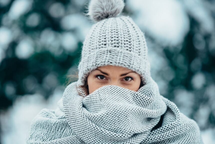 Tips to Prevent Dryness During Winter and Keep Your Skin Smooth