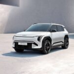 Kia EV3 Review