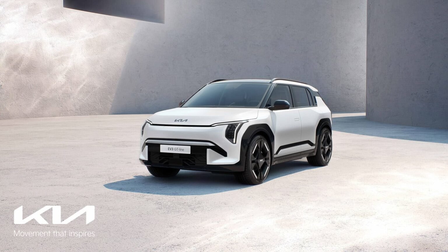 Kia EV3 Review