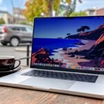 MacBook Pro Features