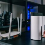 Mesh WiFi Improve Internet Speed