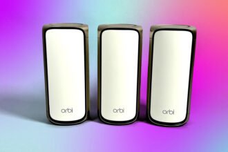 Mesh WiFi Improve Internet Speed