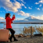 Safest Countries for Solo Female Travelers