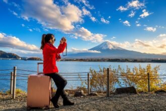 Safest Countries for Solo Female Travelers