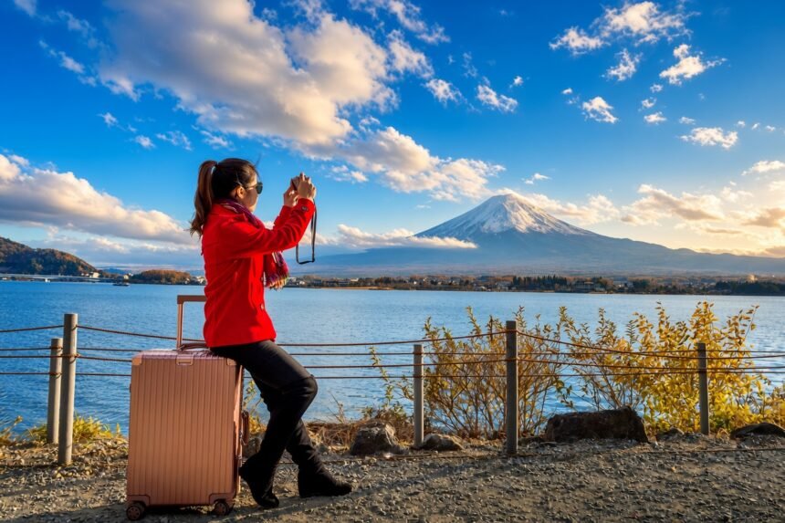 Safest Countries for Solo Female Travelers