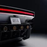 Tesla Flying Roadster
