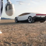 Tesla Flying Roadster Could Change The Future of Transportation