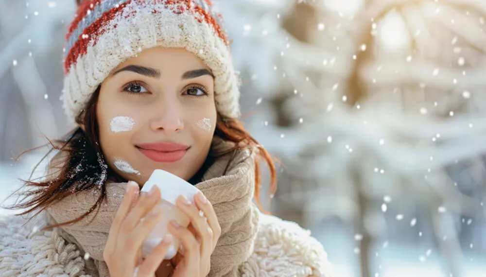 Tips to Prevent Dryness During Winter and Keep Your Skin Smooth